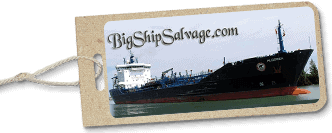 big ship salvage nautical lights antiques