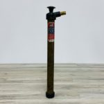Brass Par Marine Utility Pump By Peters and Russell, INC.