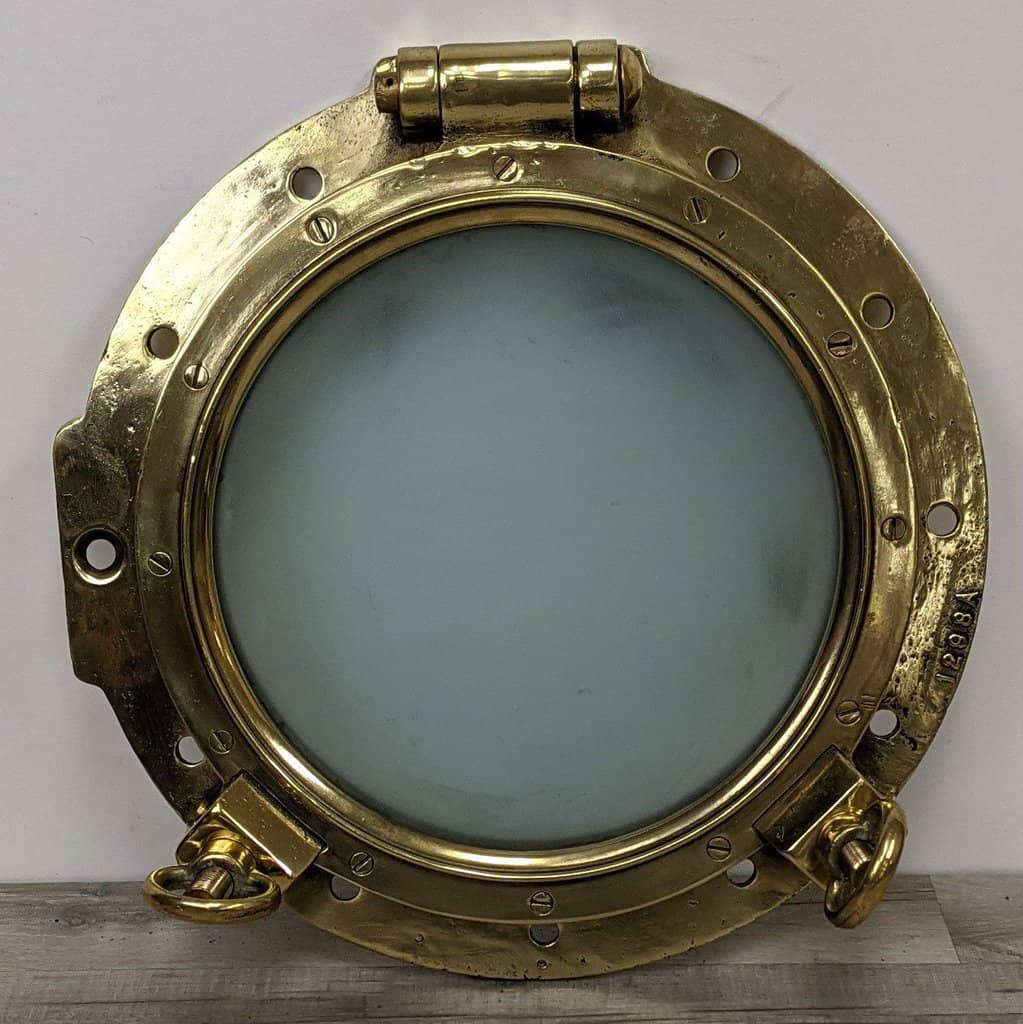 All 93+ Images what is a porthole on a boat Updated