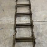 Round Rods 5 Step Jacobs Ladder