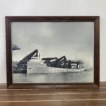 Benjamin F. Fairless-Steel Great Lakes Bulk Freighter Photo