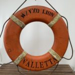 M/VXO Lion Valletta Life Ring