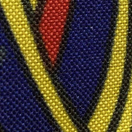 ITEM #PC17-193A Venezuela Ship Flag - 35.5 x 60 (2) ITEM #PC17-193A Venezuela Ship Flag - 35.5 x 60 (2)
