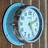 Vintage Ship's Slave Clock Kappa 02
