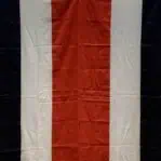 Nautical Costa Rica Ship Flag - 77 x 53