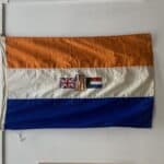 South Africa Flag - 55" x 35"