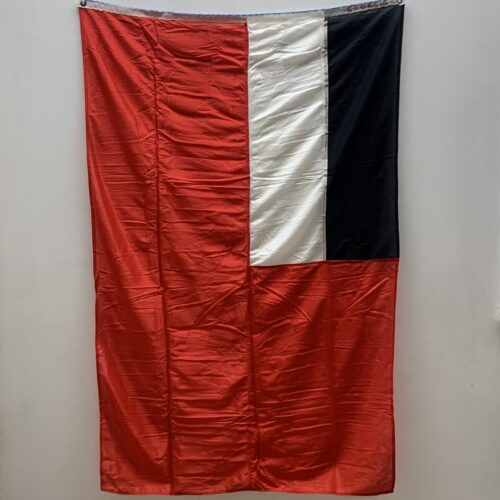 National Flag of Georgia