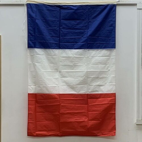 full photo of France Flag
