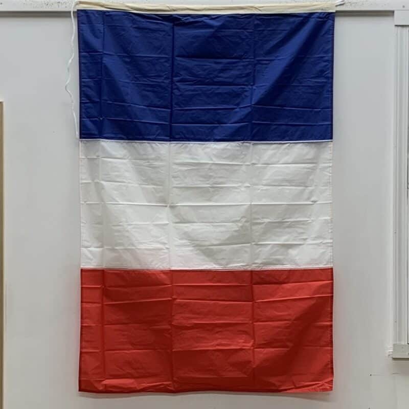 full photo of France Flag