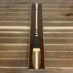 Decorative Paddle On Wood-Wall Décor