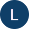 Testimonial Image Placeholder Name "L" 3