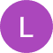 Testimonial Image Placeholder Name "L"