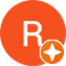 Testimonial Image Placeholder Name "R