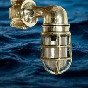 Antique and Vintage Bulkhead Lights/Sconce Category Image