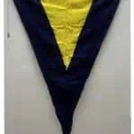 1st Repeater International Code of Signals Ship Flag - 46 x 64