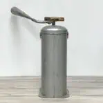 Ahlemann & Schlatter Metallwarenfabrik Bremen, Germany manually operated Foghorn