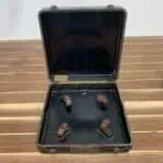 1943 U.S. Navy Bearing Circle - Mark 1 Mod 2