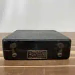 1943 U.S. Navy Bearing Circle - Mark 1 Mod 2