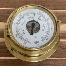 Vintage Barigo Prediction Barometer