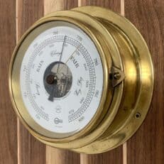 Vintage Barigo Prediction Barometer