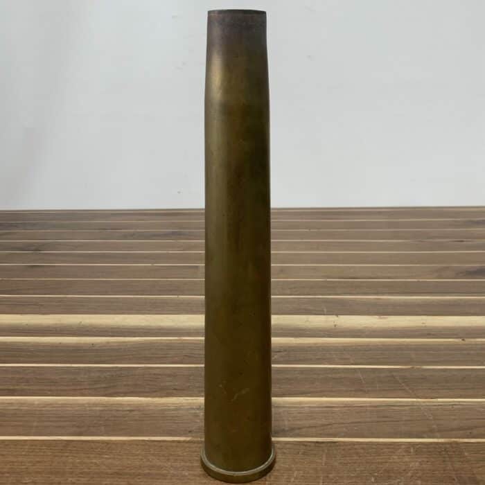 Military NP 40MM No.6 Shell Casing