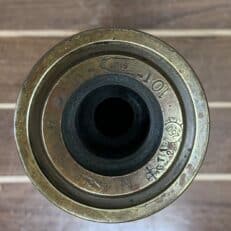 Military NP 40MM No.6 Shell Casing