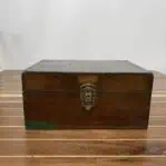 Vintage TAMAYA And CO Marine Sextant