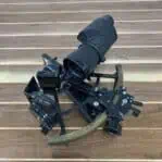 Vintage TAMAYA And CO Marine Sextant