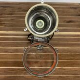 Nautical Stainless Steel Search Light