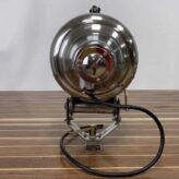 Nautical Stainless Steel Search Light