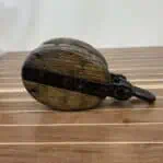 Nautical Wood Block Pulley