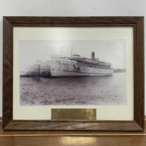 1957 Montello Park Photo