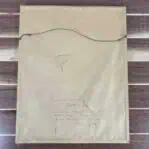 Swedish American Line Ship Photo-LAHOLM