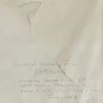 Swedish American Line Ship Photo-LAHOLM