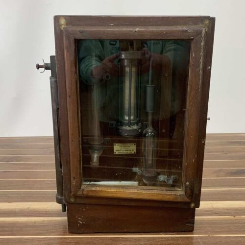 Brady & Martin Vintage Kenotometer
