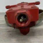 Fire & General Alarm Bell - SANSHIN