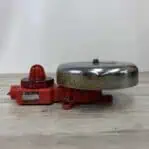 Fire & General Alarm Bell - SANSHIN