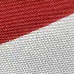 Vintage One Number Flag