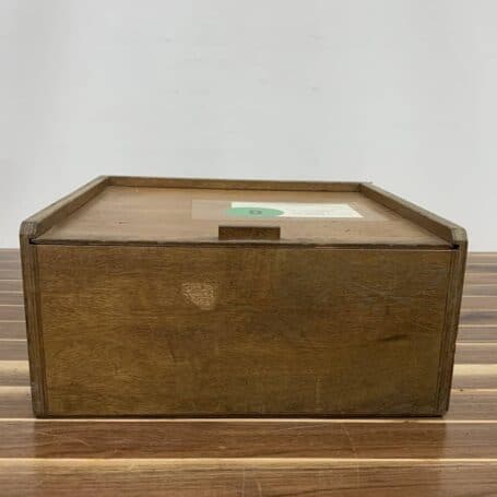 ITEM #P2-01 Cassens & Plath Magnetic Compass 04 Cassens & Plath Magnetic Compass