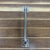 Long Stainless Steel Hatch Handle