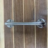 Stainless Steel Hatch Handle