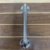 Stainless Steel Hatch Handle