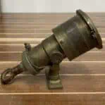 Boxed Vintage CASSENS & PLATH Ship-Log