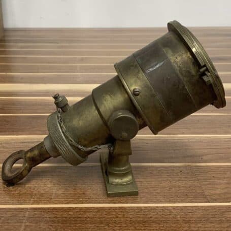 ITEM #P4-19A Boxed Vintage CASSENS & PLATH Ship-Log 01 Boxed Vintage CASSENS & PLATH Ship-Log