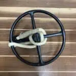 Boxed Vintage CASSENS & PLATH Ship-Log