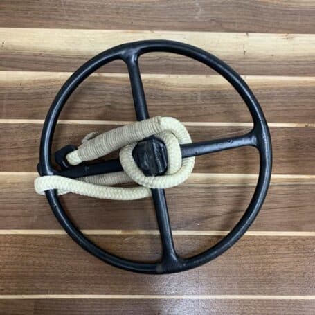 ITEM #P4-19A Boxed Vintage CASSENS & PLATH Ship-Log 02 Boxed Vintage CASSENS & PLATH Ship-Log