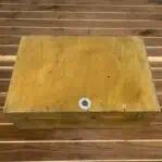 Boxed Vintage CASSENS & PLATH Ship-Log