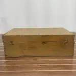 Boxed Vintage CASSENS & PLATH Ship-Log