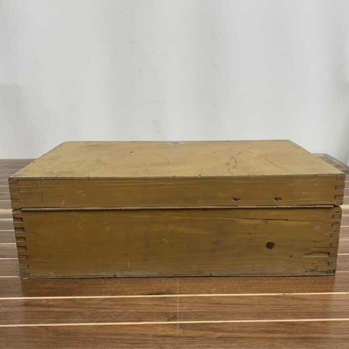 Boxed Vintage CASSENS & PLATH Ship-Log