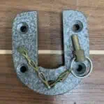 Boxed Vintage CASSENS & PLATH Ship-Log